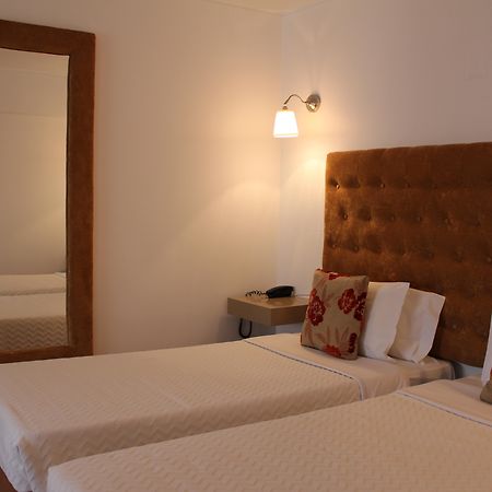 Hotel Residencial Batalha Kültér fotó