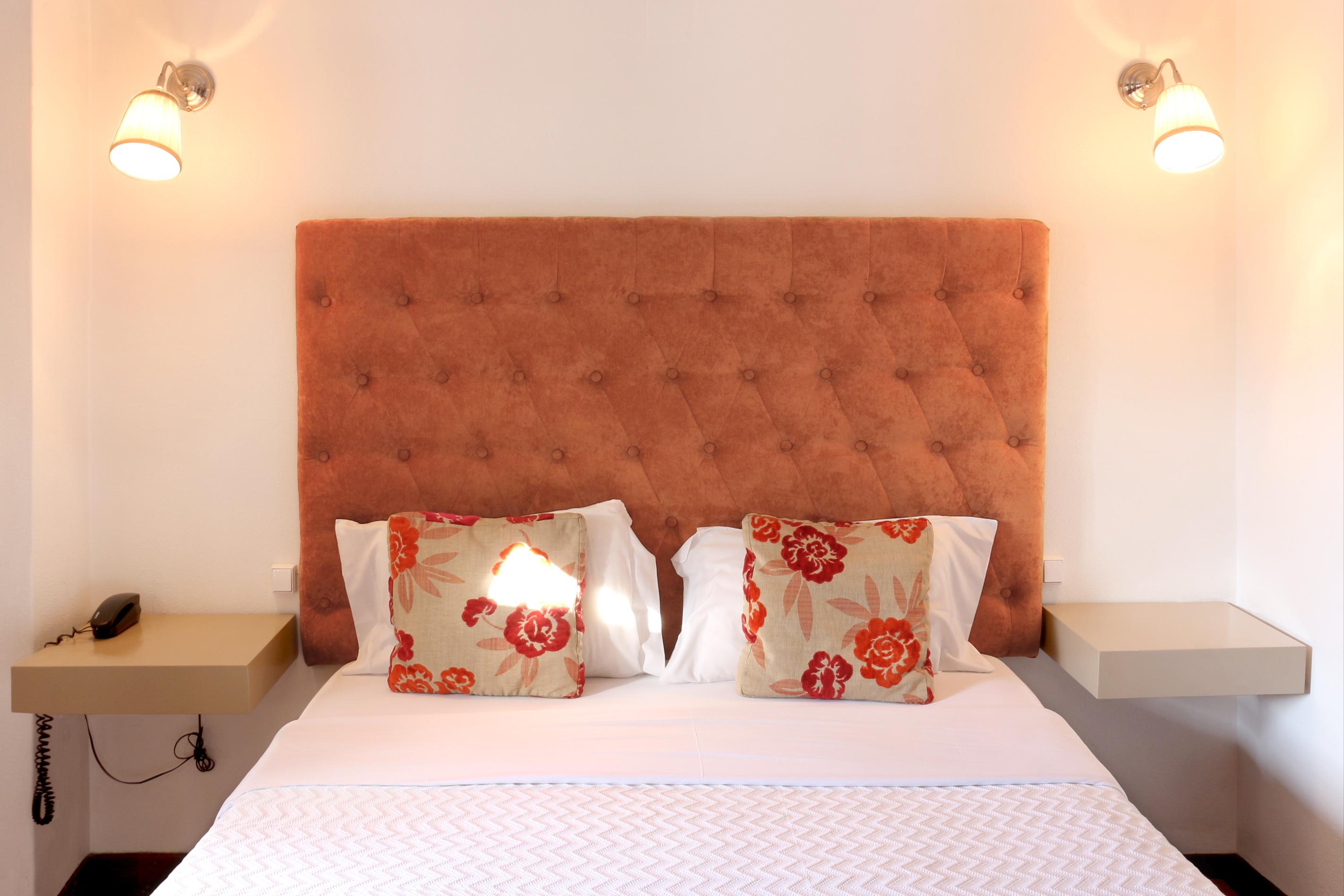 Hotel Residencial Batalha Kültér fotó