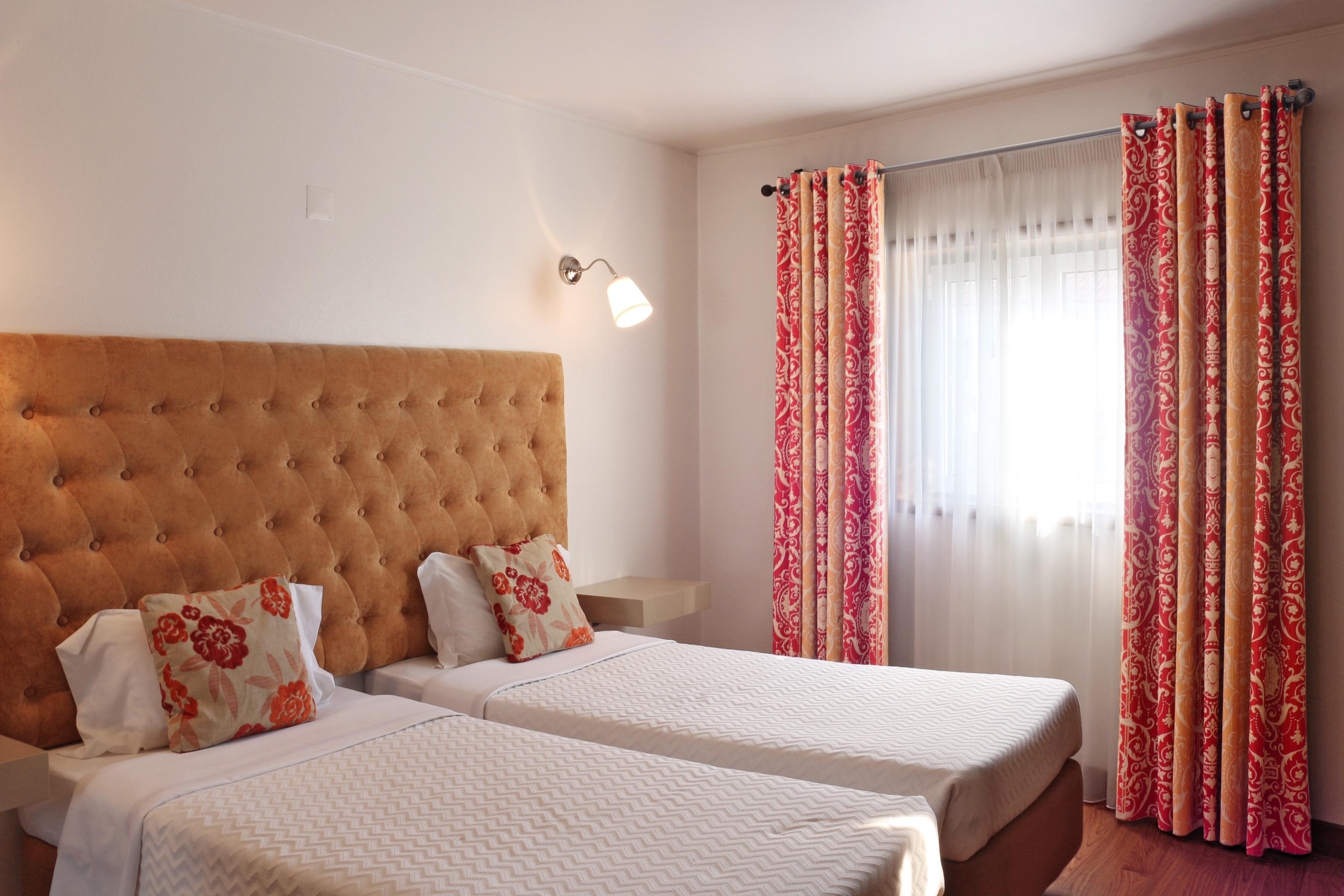 Hotel Residencial Batalha Kültér fotó