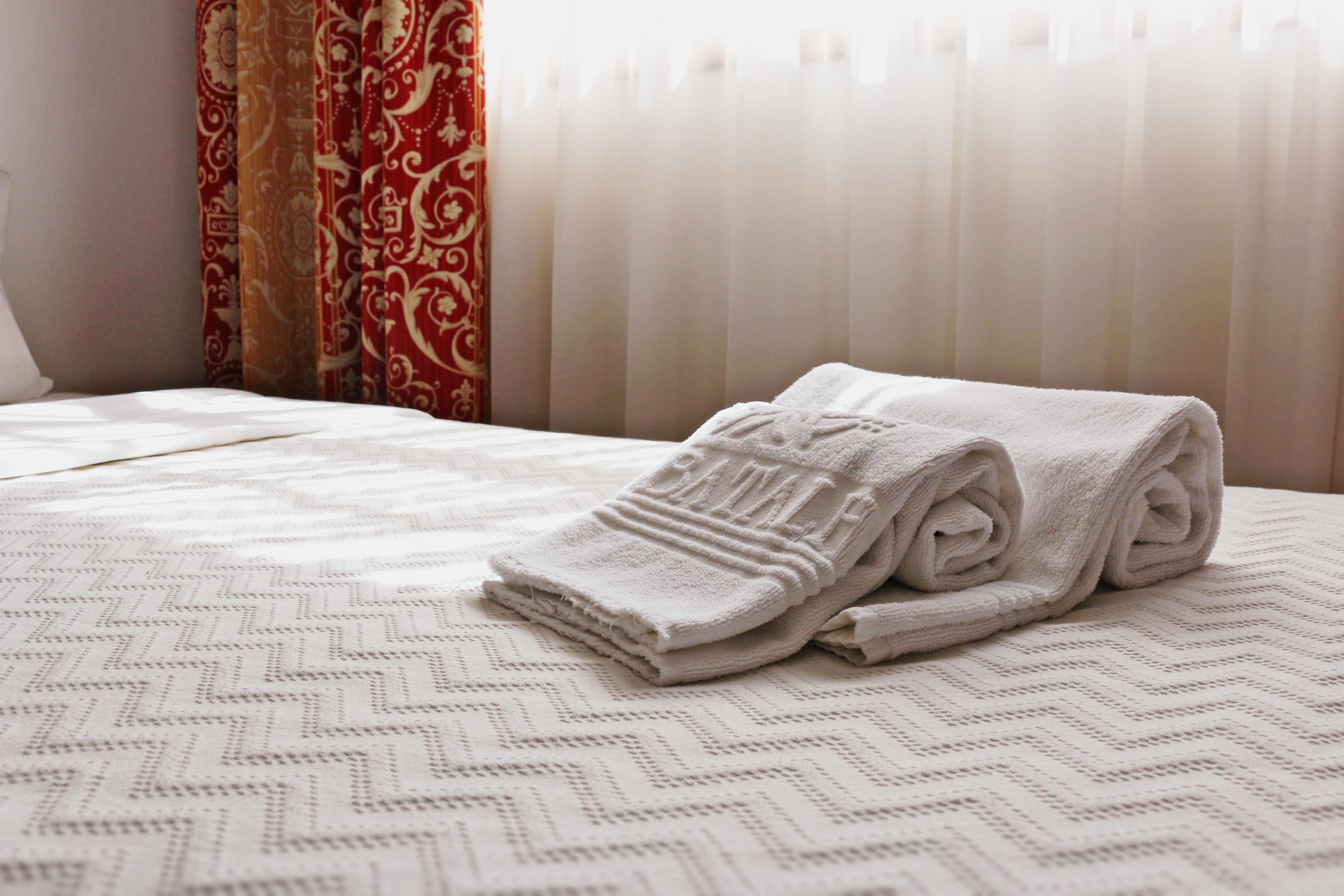 Hotel Residencial Batalha Kültér fotó