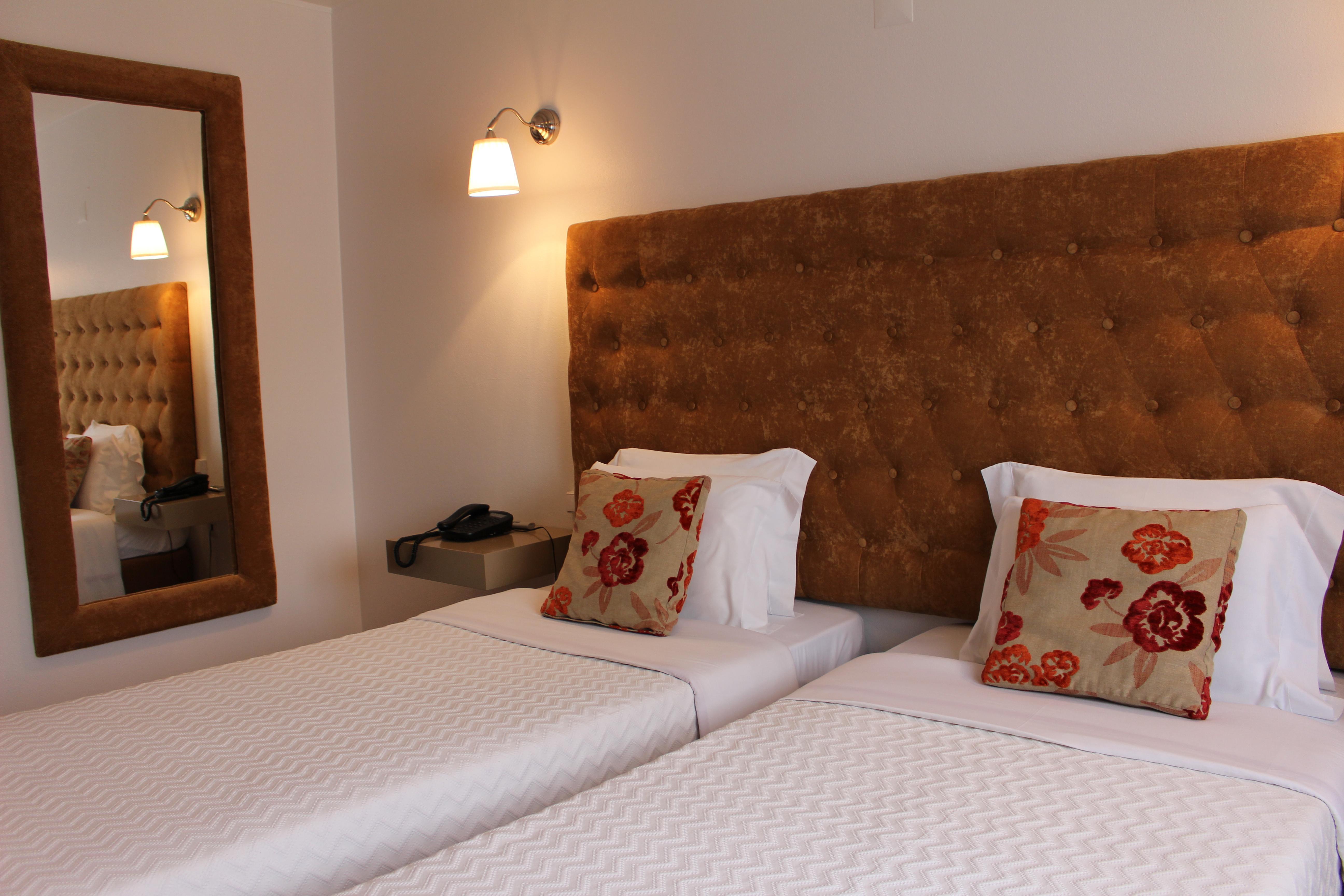 Hotel Residencial Batalha Kültér fotó