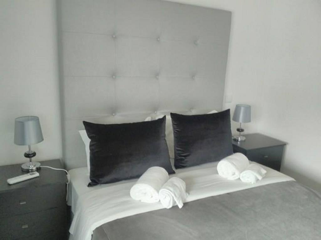Hotel Residencial Batalha Kültér fotó