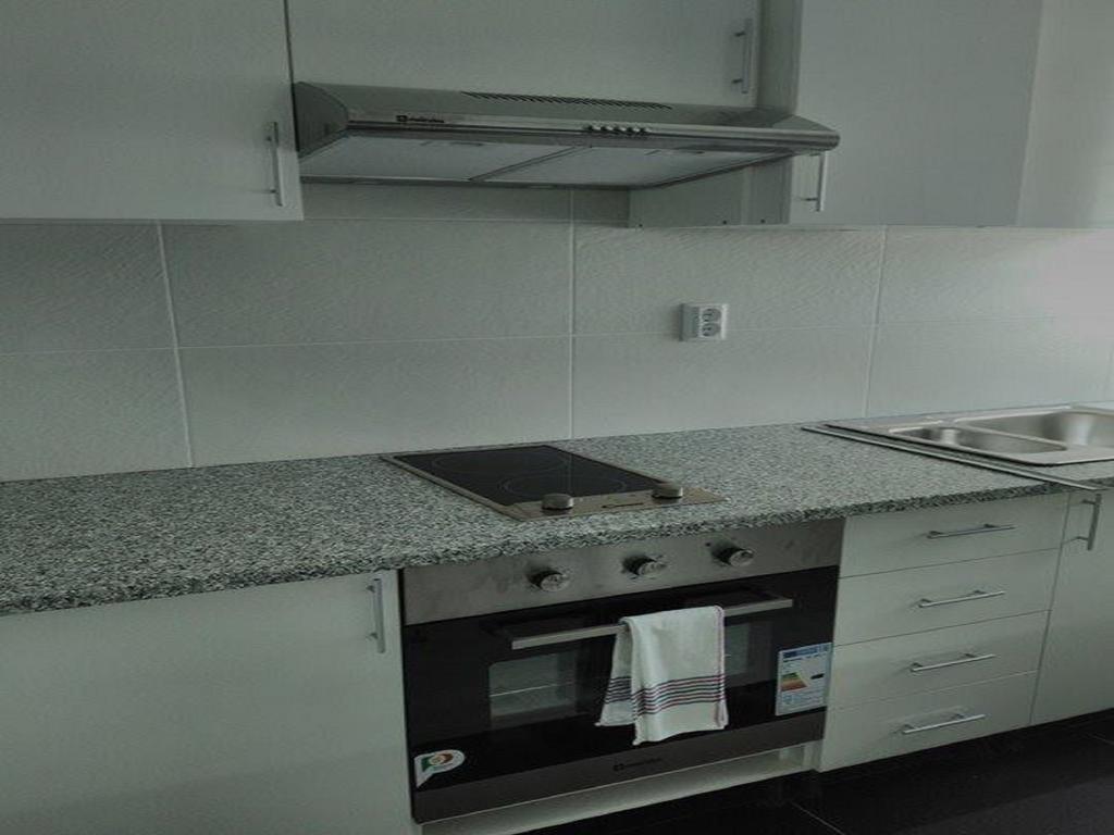 Hotel Residencial Batalha Kültér fotó