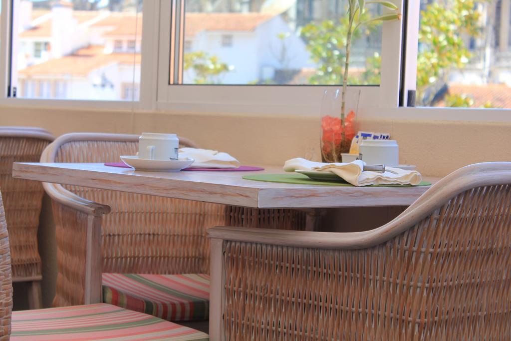 Hotel Residencial Batalha Kültér fotó