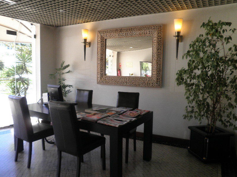 Hotel Residencial Batalha Kültér fotó