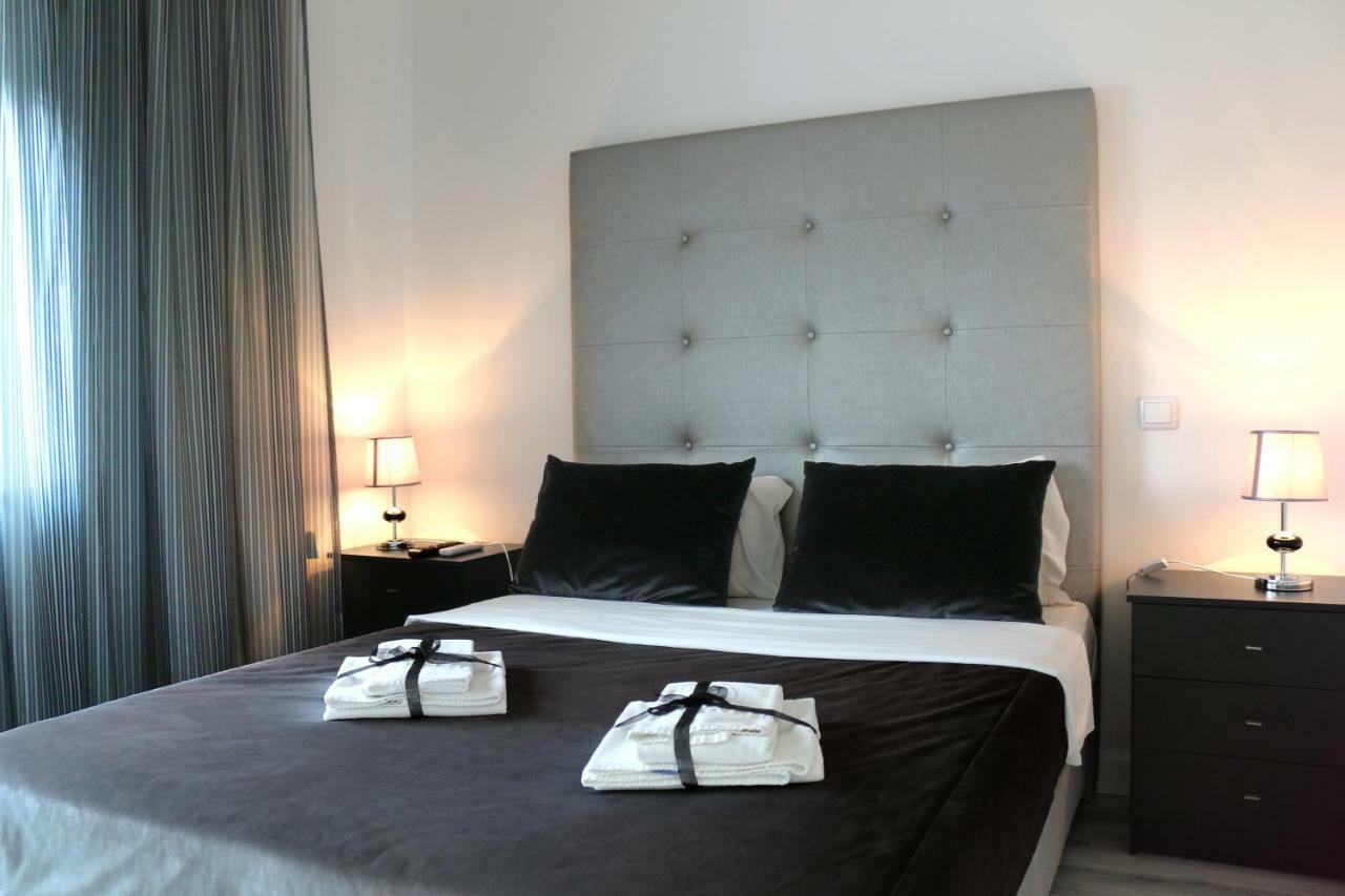 Hotel Residencial Batalha Kültér fotó